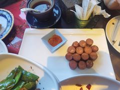 -不二茶空间·养生宴(石景山店)