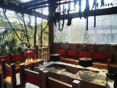 -巴倒烫陆派火锅山庄(南山总店)