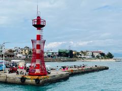 -三亚西岛海洋文化旅游区