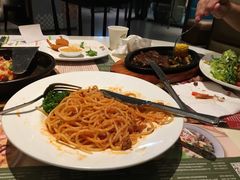 -菲滋意式餐厅(西溪印象城店)
