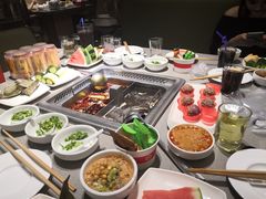 -海底捞火锅(名门店)