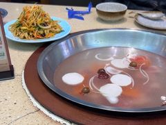-313羊庄·羊肉火锅烧烤(李村店)