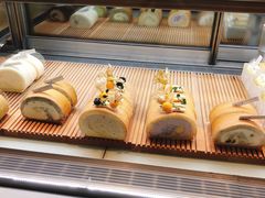 -奈诺甜品·生日蛋糕·下午茶(古城店)