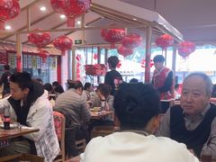 -那红花·东北菜铁锅炖(仙林金鹰店)