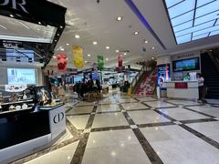 -燕莎友谊商城(亮马桥店)