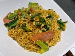 -金刚山烧烤(中山路店)