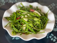 -古道惠风饭庄