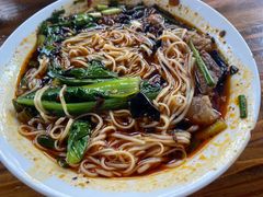 -智强牛肉面