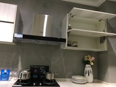 -佰丽爱家全屋定制(汶水店)