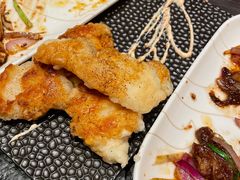 -火地铁板烧(昆山万象汇店)