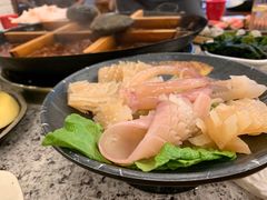 -正渝70年代老火锅(汽博店)