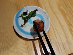 -隐泉京望日式料理(太和广场店)