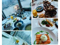 -翡翠36餐厅(浦东香格里拉店)