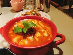 -桃花坞·私房菜餐厅(龙湖时代天街店)