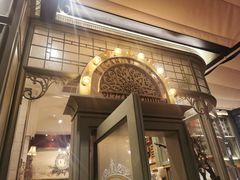 -玛格萝妮比萨屋(四平店)