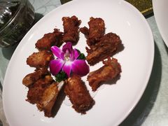 -阿英煲(凉城路店)