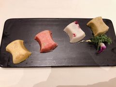 -得月楼·省级非遗·传统苏帮菜(观前店)