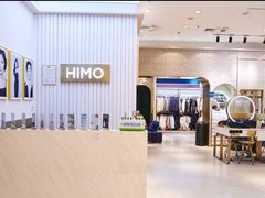 -海马体照相馆(大连柏威年购物中心店)