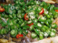 -半天妖烤鱼(丰科万达店)