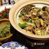 长寿路这家湘菜馆足以封神‼️正宗长沙味道🔥