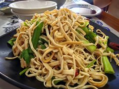 -何记羊汤馆(丽水佳源店)