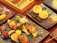 -鸟鹏烧鸟居酒屋(龙岗万科店)