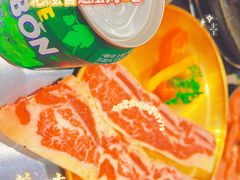 -恩泽家·果味坛子韩国炭火烤肉(白石龙店)