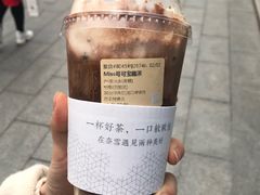 -奈雪的茶(大悦城店)