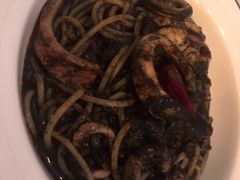 -羽深肉铺 Steak & Wine