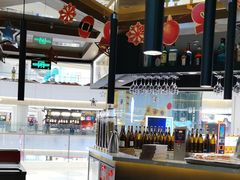 -盛焰铁板烧(王府井店)