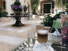 -利顺德大饭店·维多利亚花园(小白楼店)