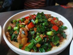-土桥手掌鸡·26年灌县老味道(都江堰店)
