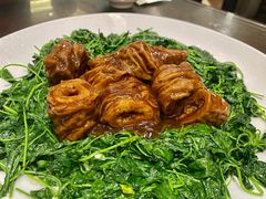 草头圈子-德兴馆(广东路总店)
