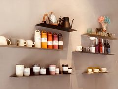 -KYO COFFEE(胶州路店)