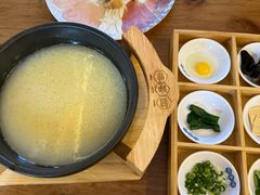 -桥香园云南过桥米线(红龙井店)