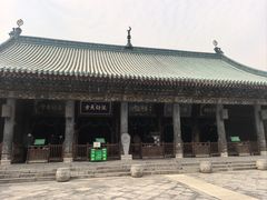 -大学习巷清真寺
