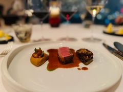 -Caprice(香港四季酒店)