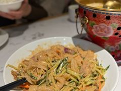 -关东小磨东北菜(漕河泾印象城店)