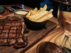 -The Meat & Wine Co Southbank(南岸店)