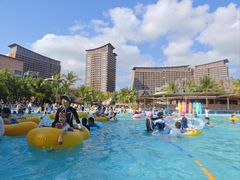 -亚马逊丛林水乐园