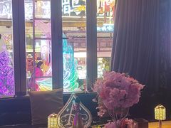 -喜鹊音乐酒馆(西街店)