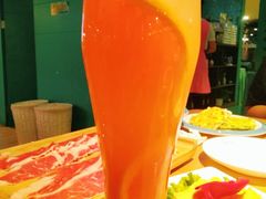 -青瓷火锅料理(西单大悦城店)