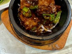 -阿巧一号私房菜(止园路店)