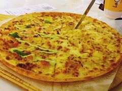 -乐凯撒披萨(正佳广场店)
