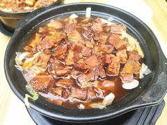 -赵家牛肉砂锅(台西三路店)