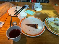 -比格比萨自助(国展店)