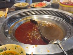 -唇辣号重庆老火锅(燕郊鑫乐汇店)