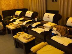 -憩泰SPA(三林店)
