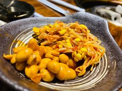 -海之屋韩式烤肉(海棠68环球美食街店)