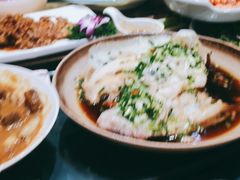 -君霖海鲜私房菜(春柳店)